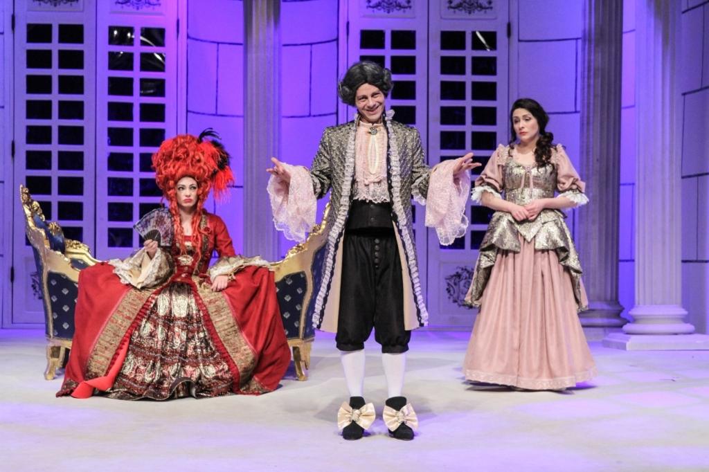 Nunta lui Figaro