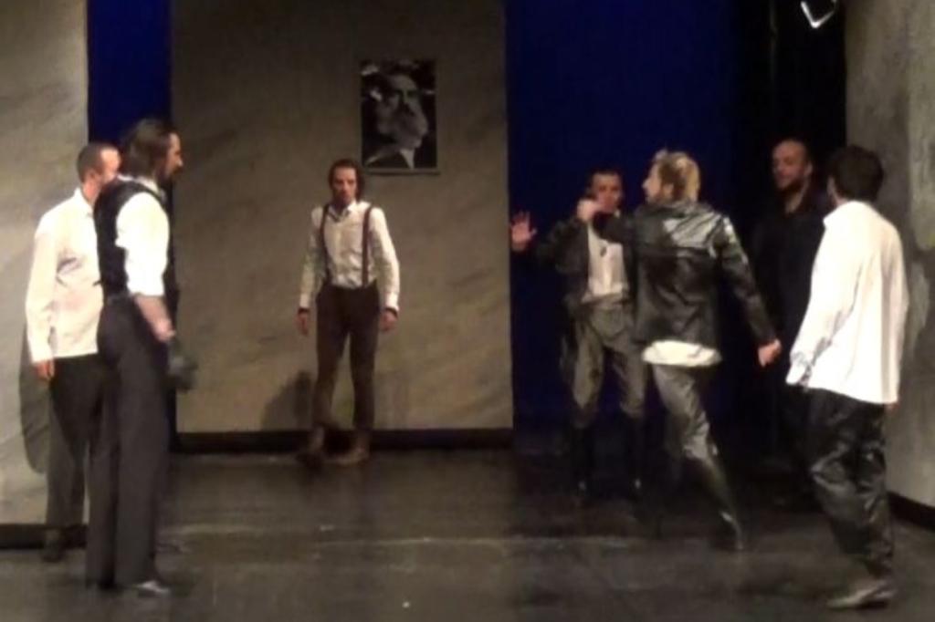 Macbeth