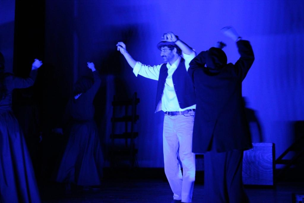 Zorba grecul