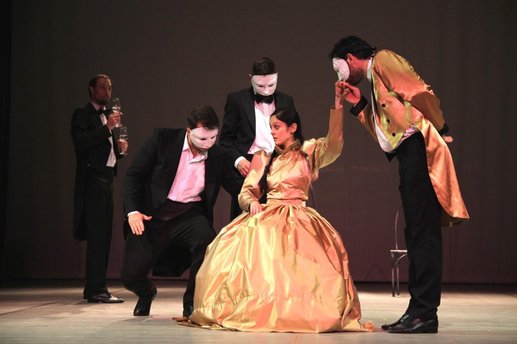 Madame Bovary