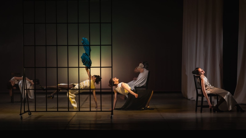 Casa Bernardei Alba