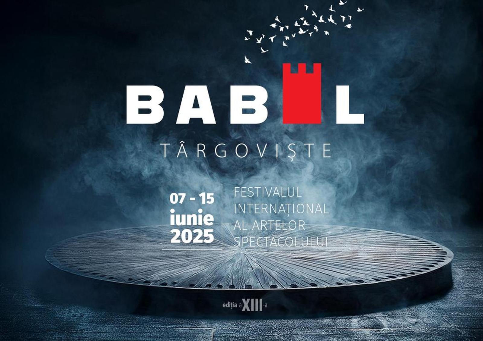 afis babel 2025 L