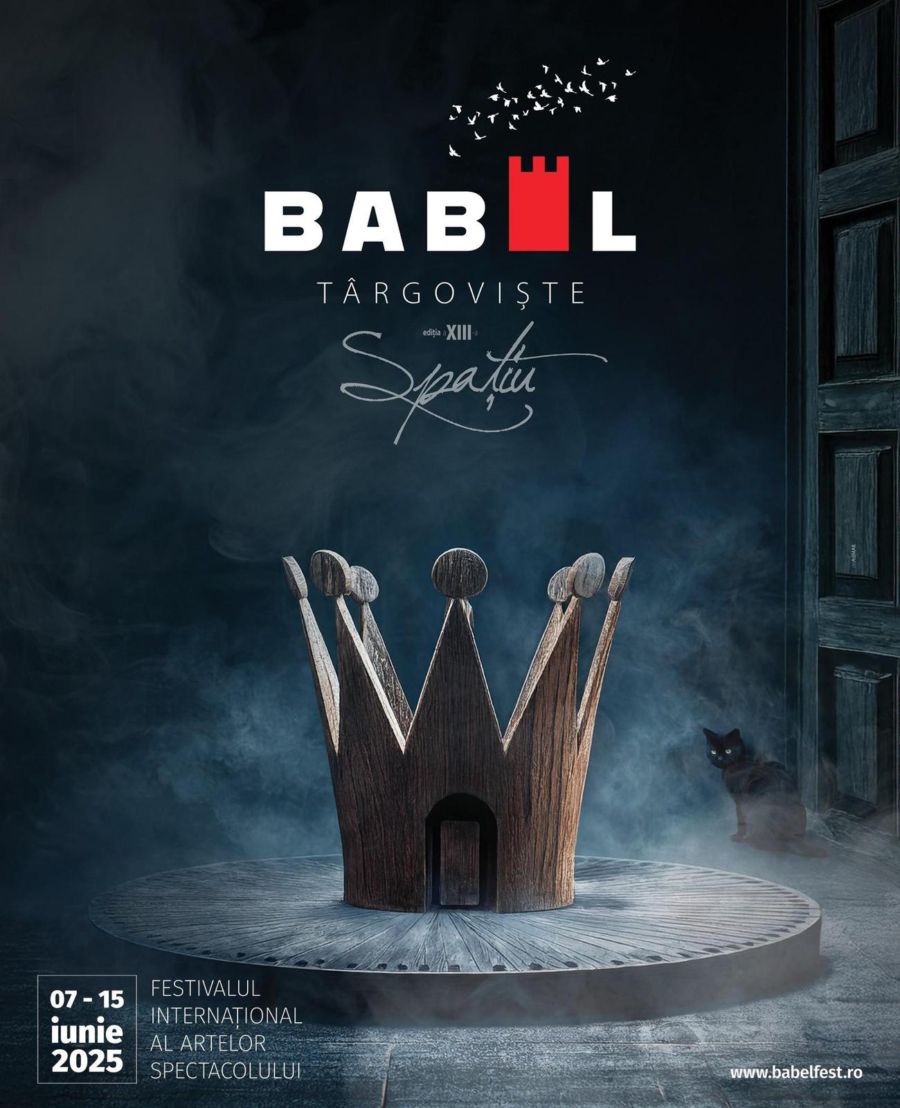 afis babel 2025 P